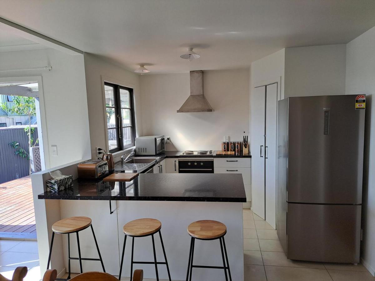 Richmond Central 3Bdrm House Sleeps 7 Eksteriør billede
